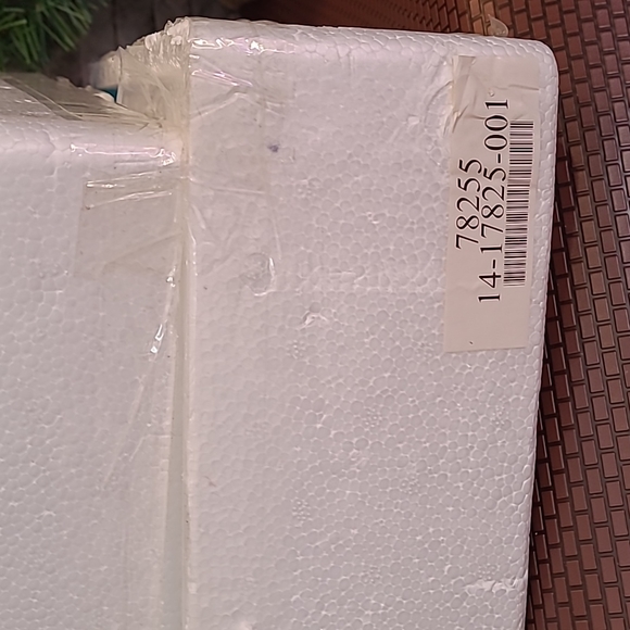 2003 Hawthorne Village "Made With Love Bakery" Christmas Series - Picture 12 of 13